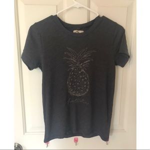 Hollister Tee